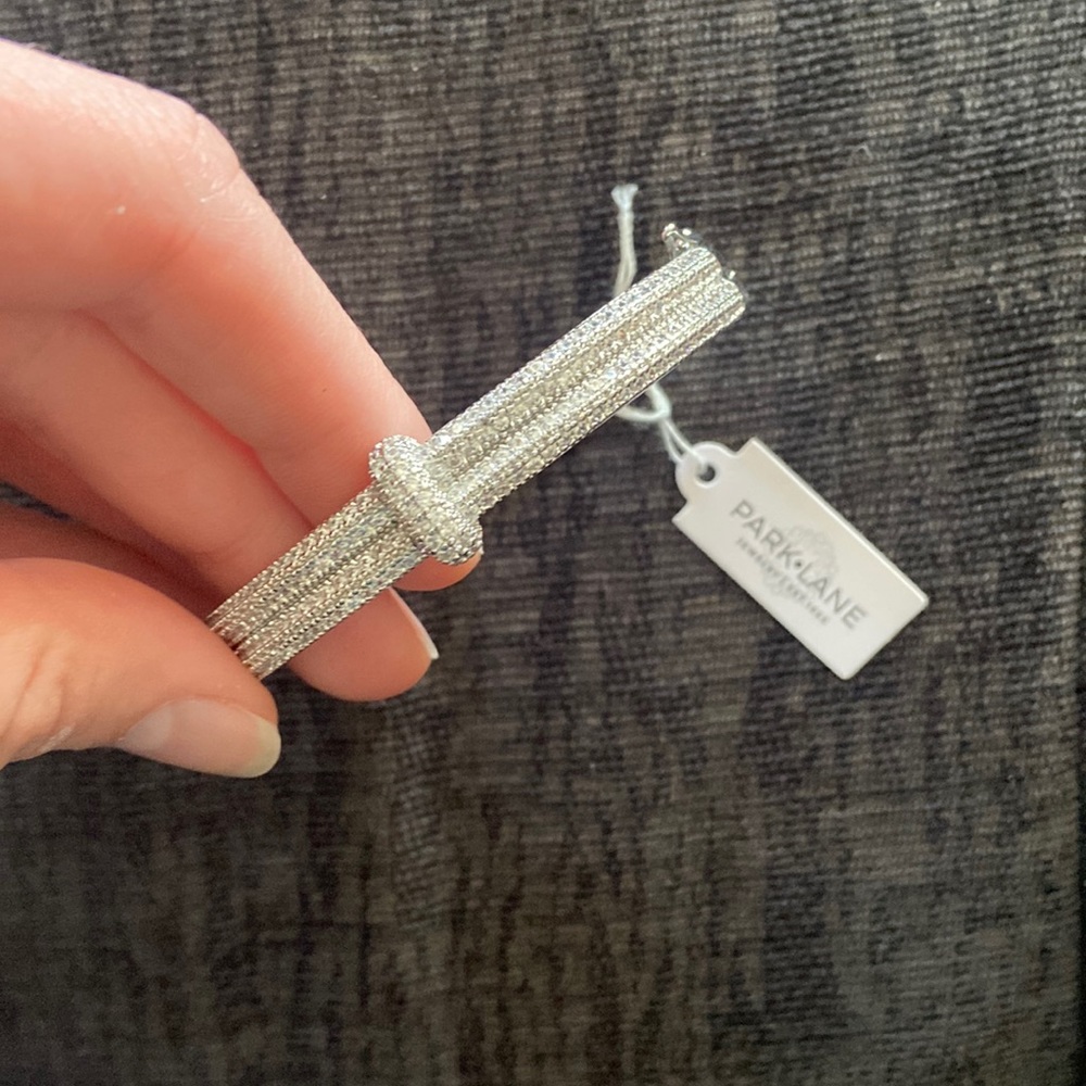 NWT Park Lane Prosecco Bracelet